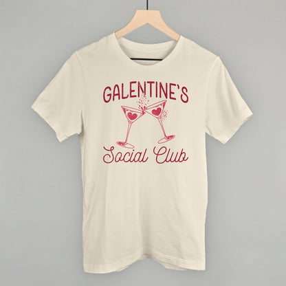 Galentine's Social Club
