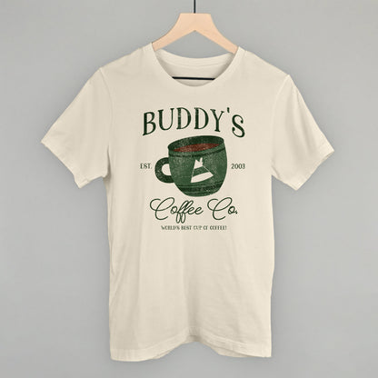 Buddy's Coffee Co