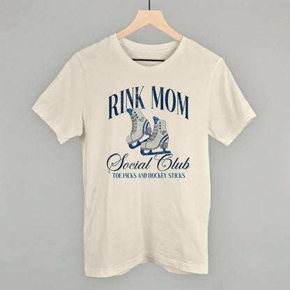 Rink Mom Social Club