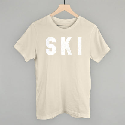 Ski Collegiate