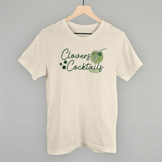 Clovers & Cocktails