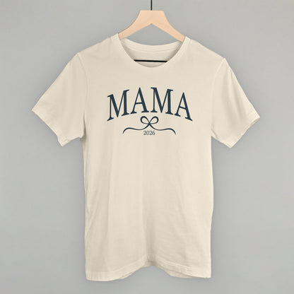 Mama 2026 Bow