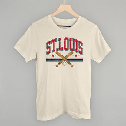 St.Louis Baseball