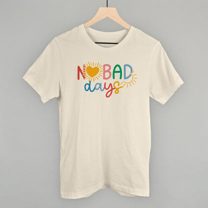 No Bad Days Colorful