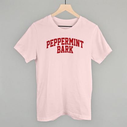 Peppermint Bark Arch