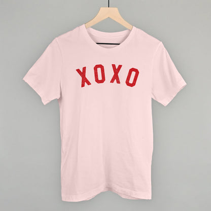 XOXO Collegiate