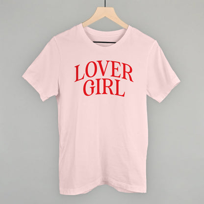 Lover Girl Arch
