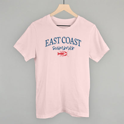 East Coast Summer
