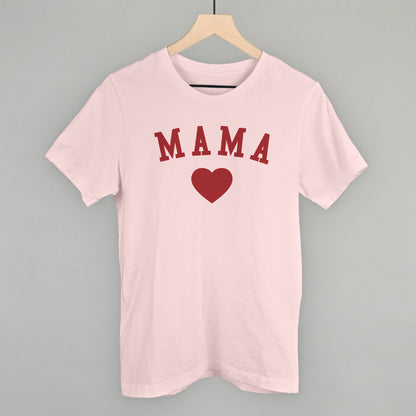 Mama Heart Collegiate