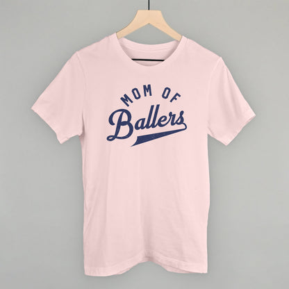 Mom Of Ballers