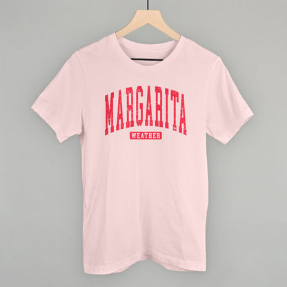 Margarita Weather Collegiate