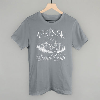 Apres Ski Social Club