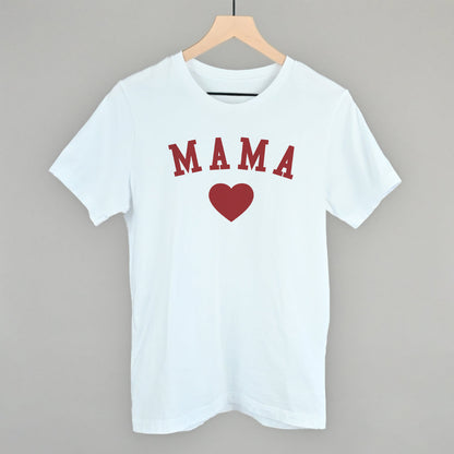 Mama Heart Collegiate