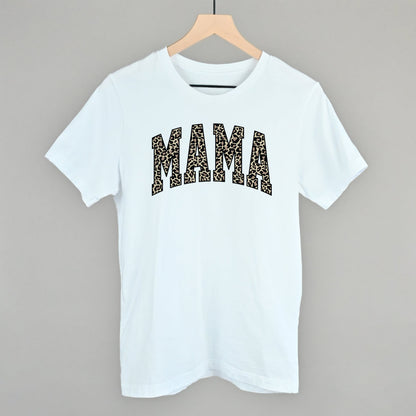 Leopard Print Mama Arch