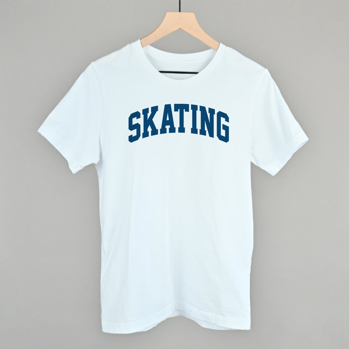 Skating Arch