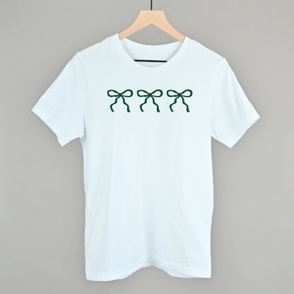 Bow Doodles (Green)