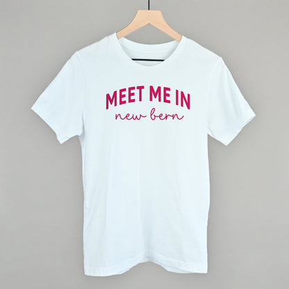 Meet Me In New Bern