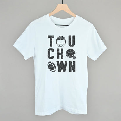 Touchdown Icons