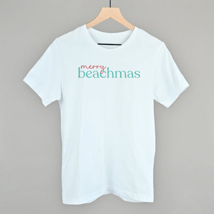 Merry Beachmas