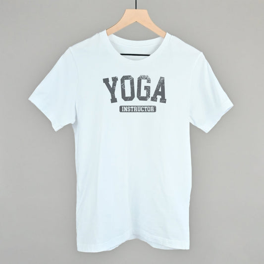 Yoga Instructor
