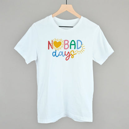 No Bad Days Colorful
