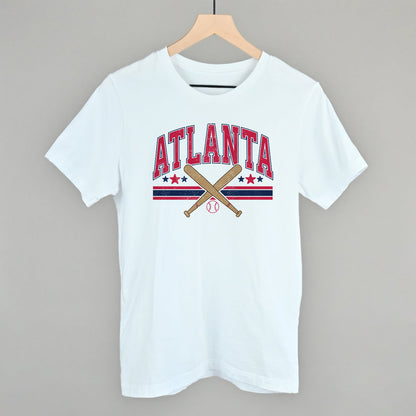 Atlanta Baseball