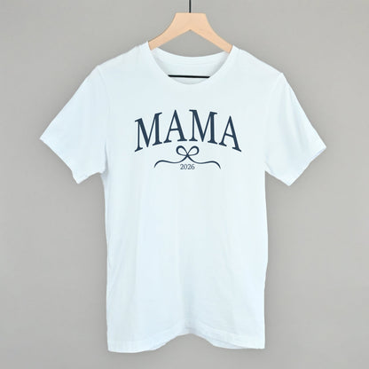 Mama 2026 Bow
