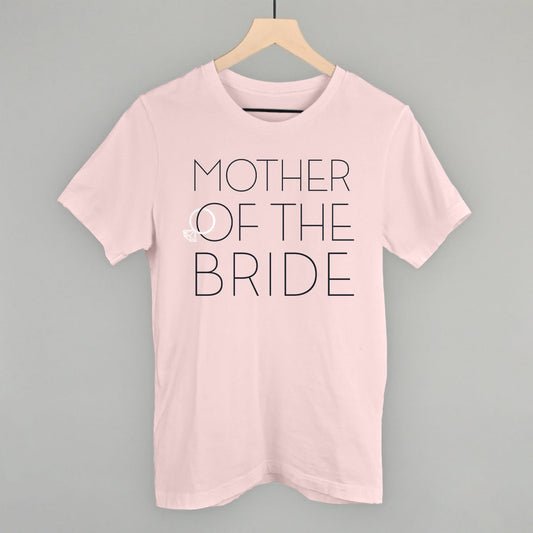 Mother of the Bride (Deco Ring)