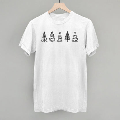 Tiny Trees