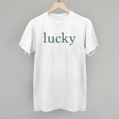 Lucky