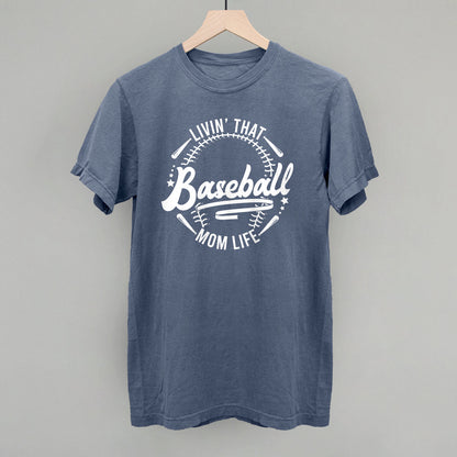 Baseball Mom Life