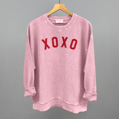 XOXO Collegiate