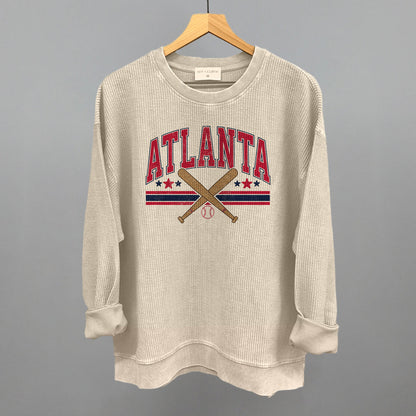 Atlanta Baseball