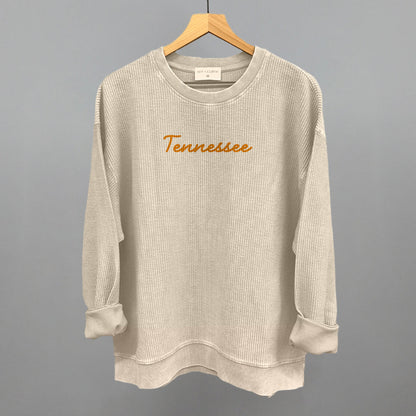 Tennessee Script