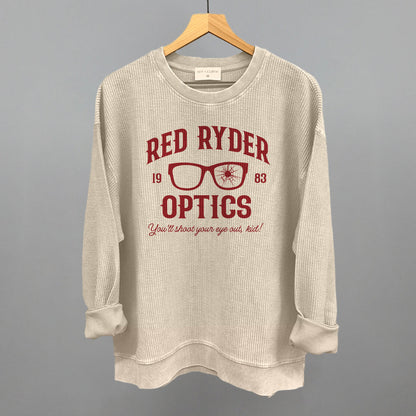 Red Ryder Optics