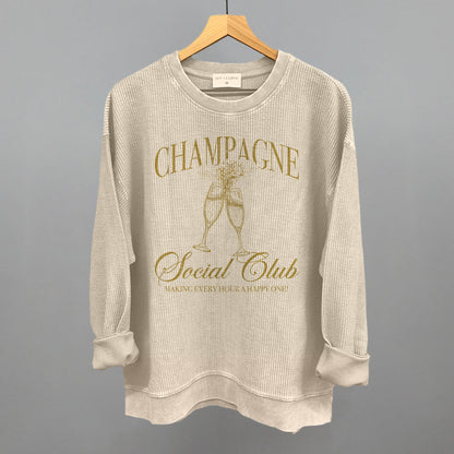 Champagne Social Club