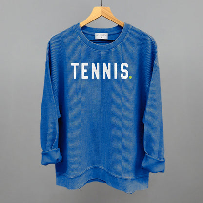 Tennis Period