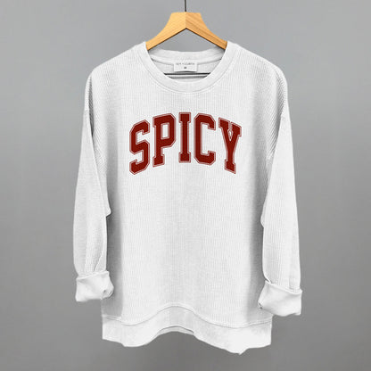 Spicy Arch