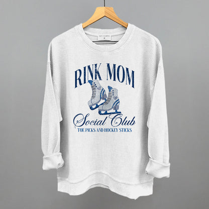 Rink Mom Social Club