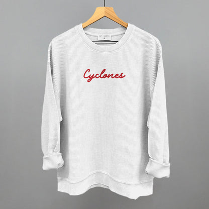 Cyclones Script