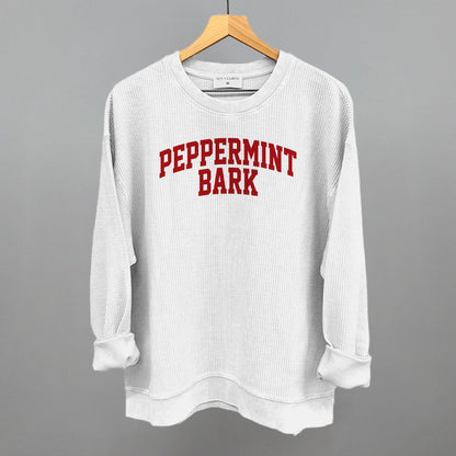Peppermint Bark Arch