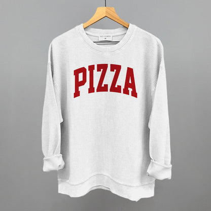 Pizza Arch