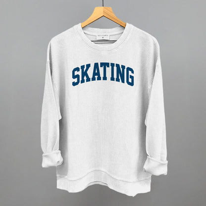 Skating Arch