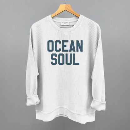 Ocean Soul