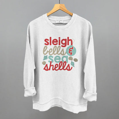 Sleigh Bells & Seashells