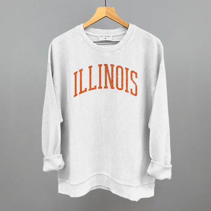 Illinois Arch