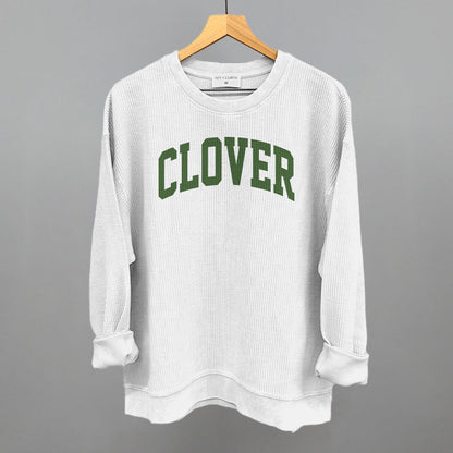 Clover Arch