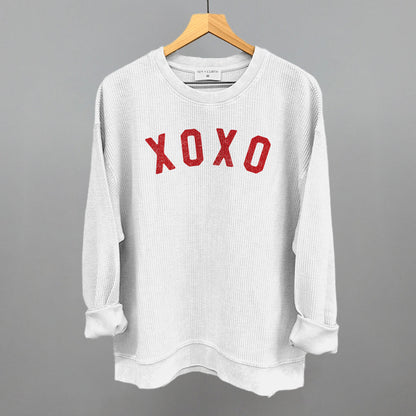 XOXO Collegiate