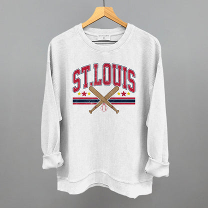 St.Louis Baseball