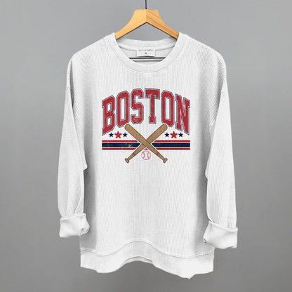 Boston Baseball